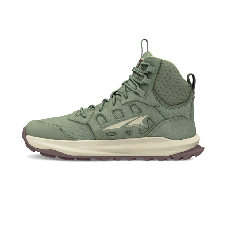 Damen Lone Peak Hiker 3