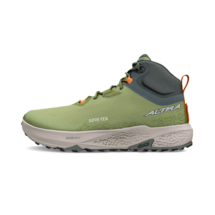 Herren Timp 6 Mid GTX