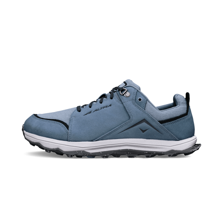 Herren LP Alpine
