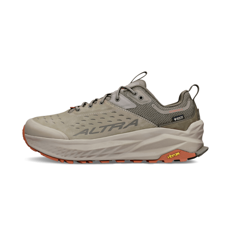 Herren Olympus 6 Hike Low GTX
