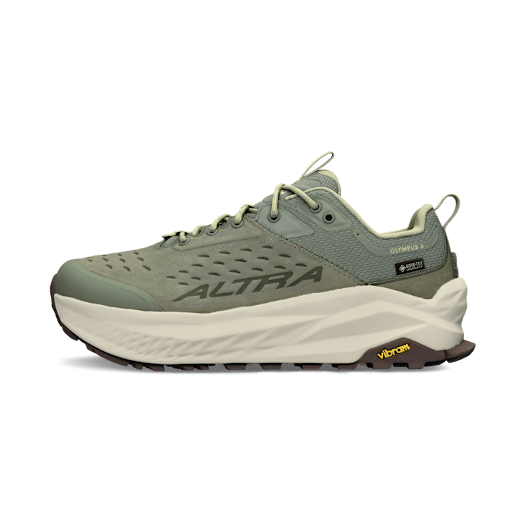 Damen Olympus 6 Hike Low GTX
