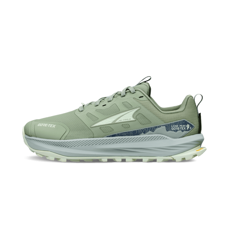Damen Lone Peak 9+ GTX