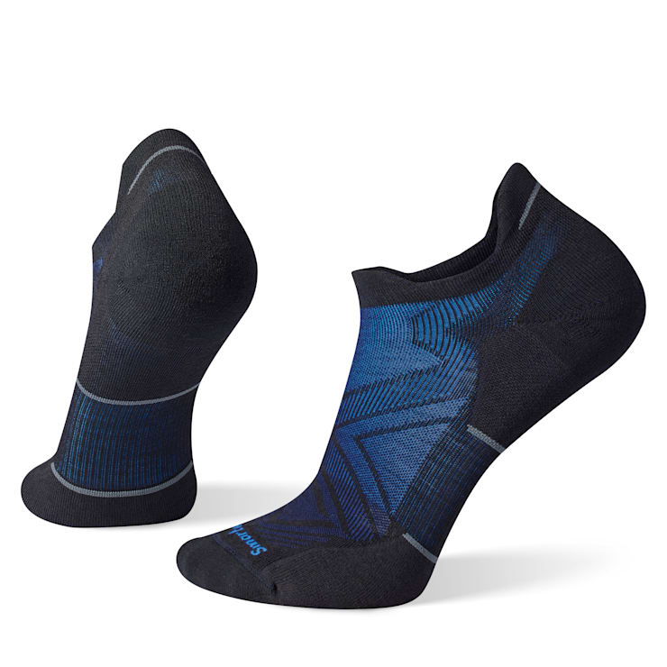 Laufniedrige Knöchelsocken
