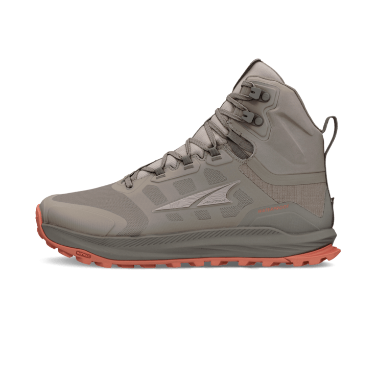Herren Lone Peak 9 Wasserdicht Mid