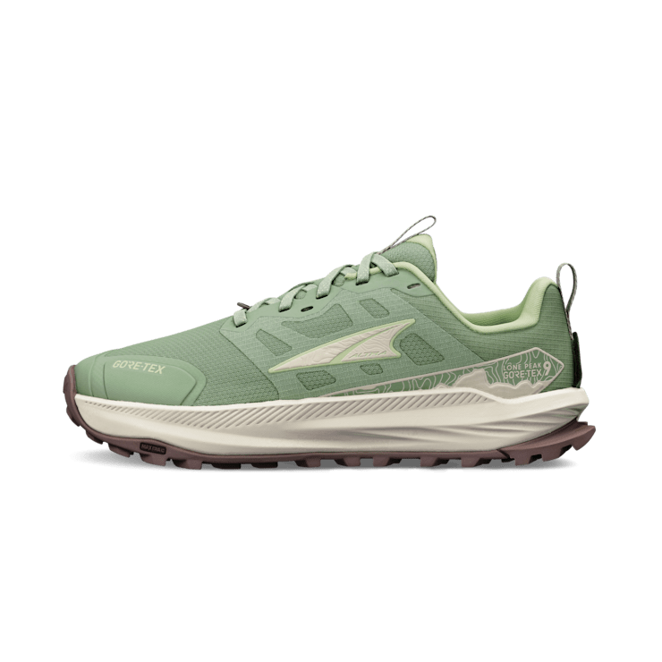 Damen Lone Peak 9 GTX