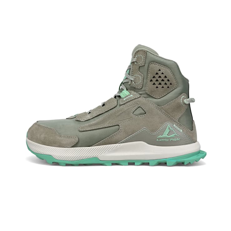 Damen Lone Peak Hiker 2