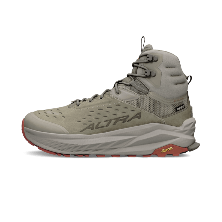 Herren Olympus 6 Hike Mid GTX