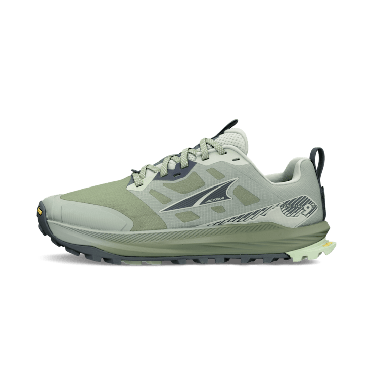 Damen Lone Peak 9+