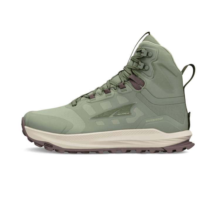 Damen Lone Peak 9 Wasserdicht Mid